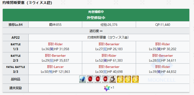 FGO速刷不忘之灰怎么玩 速刷不忘之灰玩法教程图1