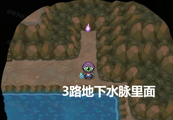 Pokemmo2023万圣节全鬼火收集攻略图2