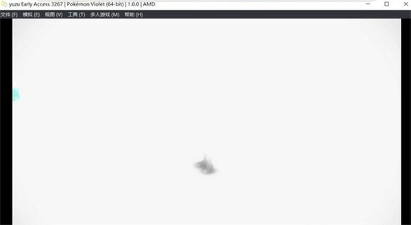 宝可梦朱紫模拟器白屏解决方法图1