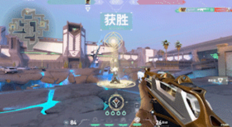 无畏契约光明哨兵套装介绍图2