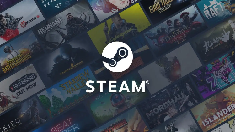 steam官网地址一览图1