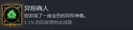 战锤40K行商浪人异形商人成就怎么做 战锤40K行商浪人异形商人成就攻略分享图1