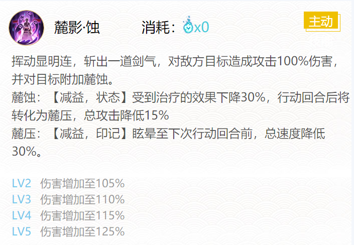 阴阳师2024麓铭大岳丸御魂怎么搭配 2024麓铭大岳丸御魂搭配一览图3