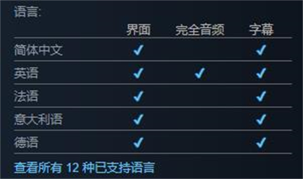 模拟山羊3steam英文名字图2