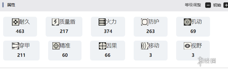 湮灭边界线T-34技能是什么 湮灭边界线T-34技能介绍图7