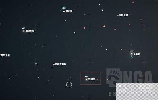 星空纯近战流构筑一览图6