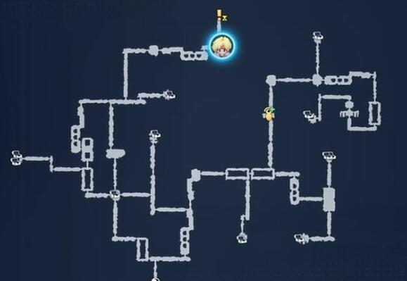 星之海洋第二个故事R萨尔巴镇的双头龙支线攻略图9