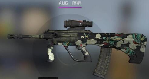 csgo磨损介绍图3