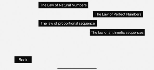 Find Pattern Numbers最新正版app截图