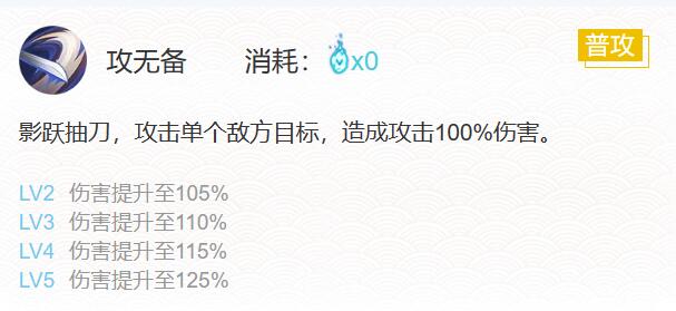 阴阳师2024盗人神御魂怎么搭配 2024盗人神御魂搭配一览图3