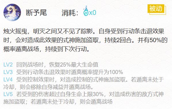 阴阳师2024盗人神御魂怎么搭配 2024盗人神御魂搭配一览图4