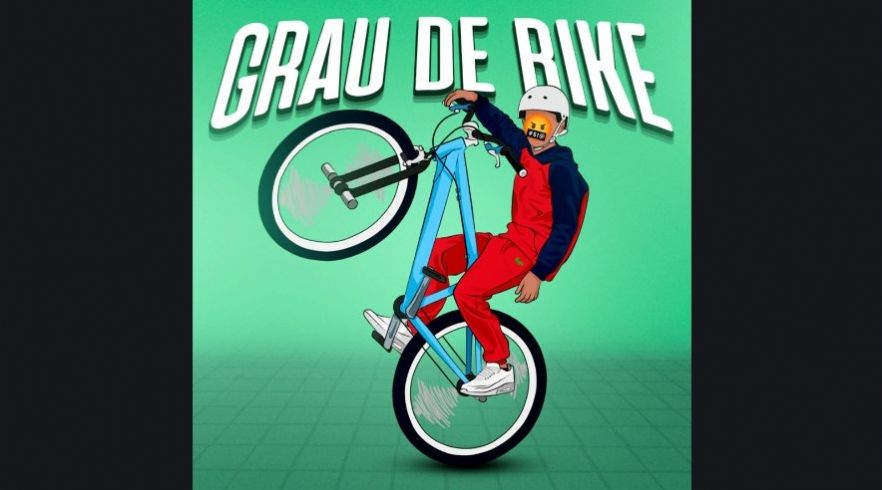 Grau De Bike中文版图3