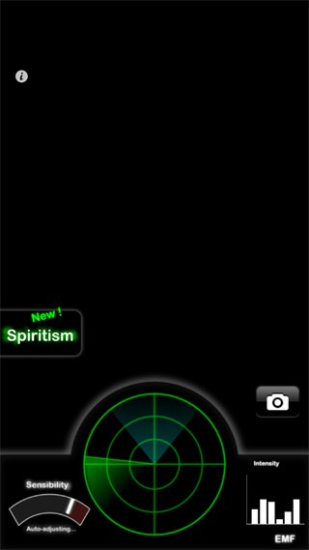 Ghostobserver幽灵探测器图1
