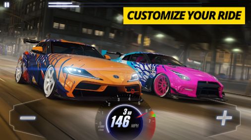 Csr 2手机版图2