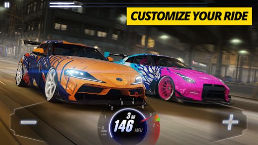 Csr 2手机版图3