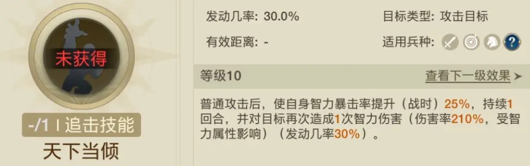 世界启元非常规追击队怎么玩 非常规追击队伤害来源详细解析图3