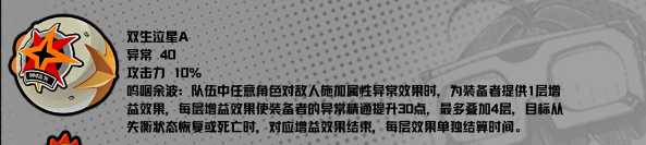 绝区零格莉丝霍华德音擎推荐 绝区零格莉丝霍华德最佳音擎武器推荐排行图3