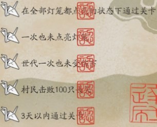 祇女神之道幽暗洞任务分享 祇：女神之道幽暗洞任务分享图2