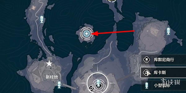 鸣潮星海拾影攻略大全 鸣潮星海拾影全关卡图文攻略汇总图7