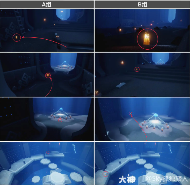  光遇每日蜡烛什么时候更新 最新每日任务内容12.4蜡烛位置图5