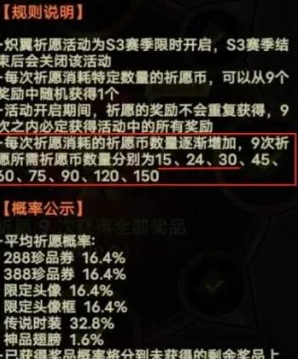 迷雾大陆赛季翅膀怎么白嫖 赛季翅膀白嫖攻略一览图2