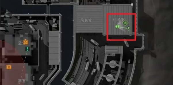 三角洲行动1.2密码有哪些 三角洲行动1.2密码汇总图5